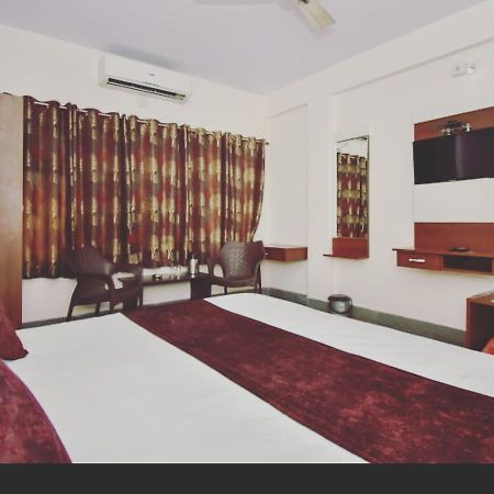 Hotel Vaidehi Udaipur Extérieur photo