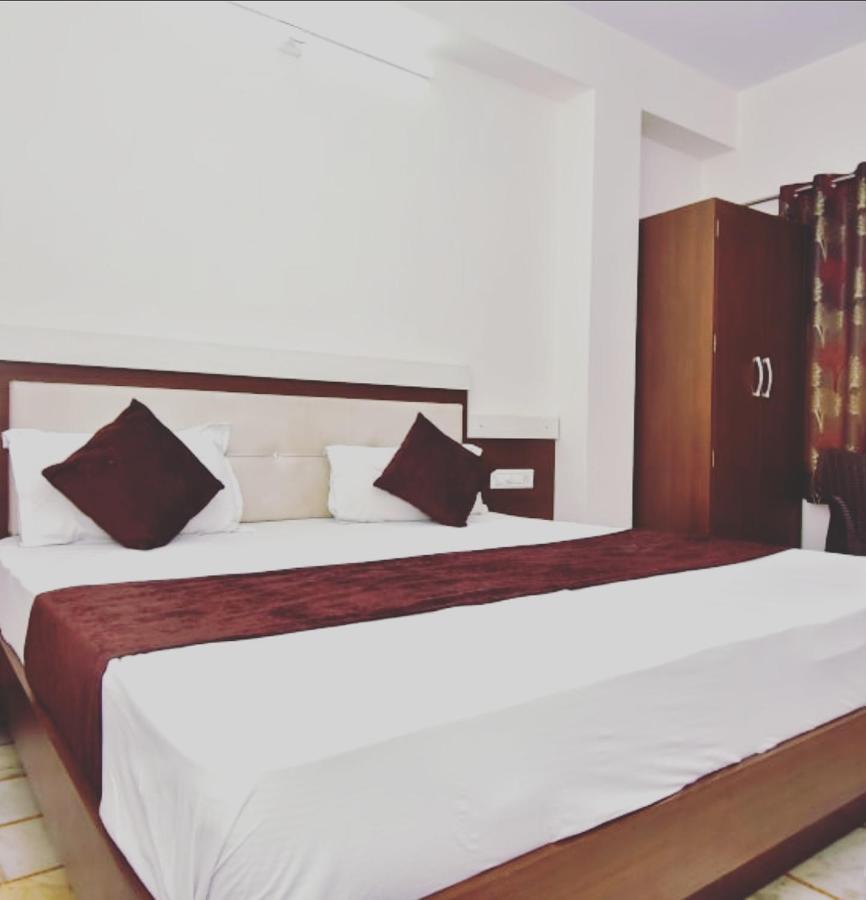 Hotel Vaidehi Udaipur Extérieur photo