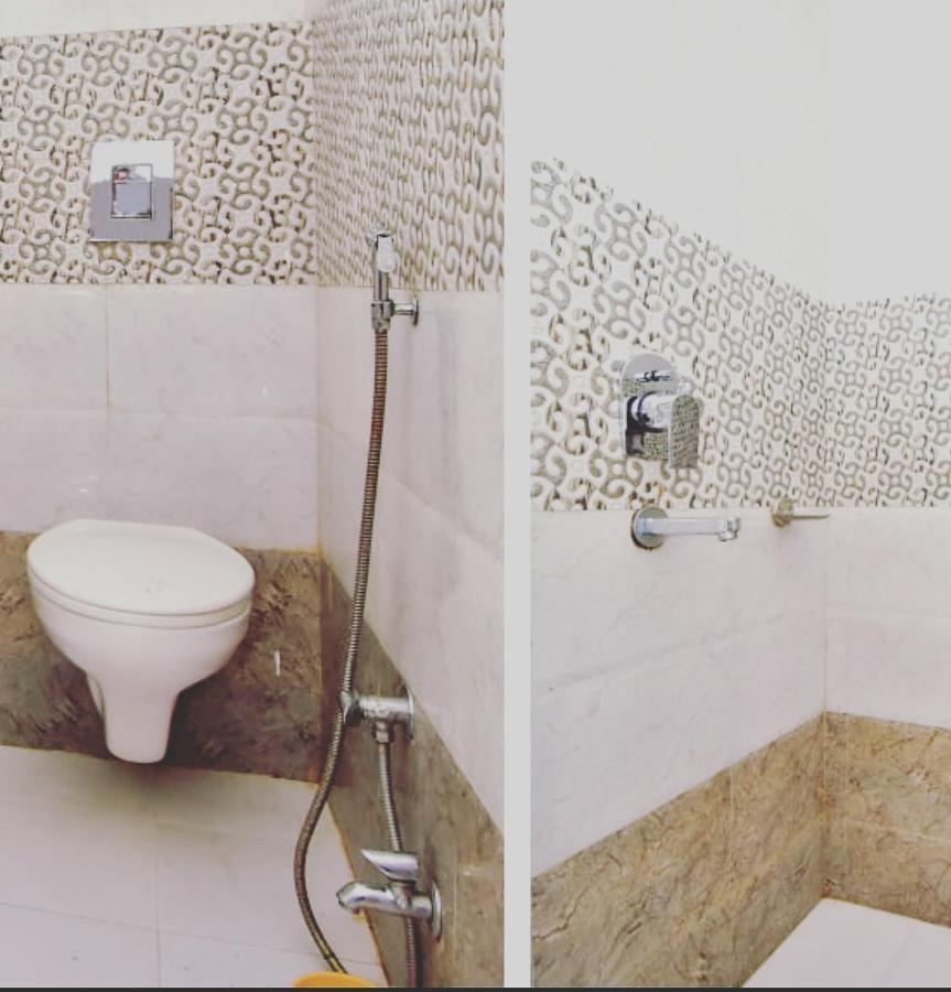 Hotel Vaidehi Udaipur Extérieur photo