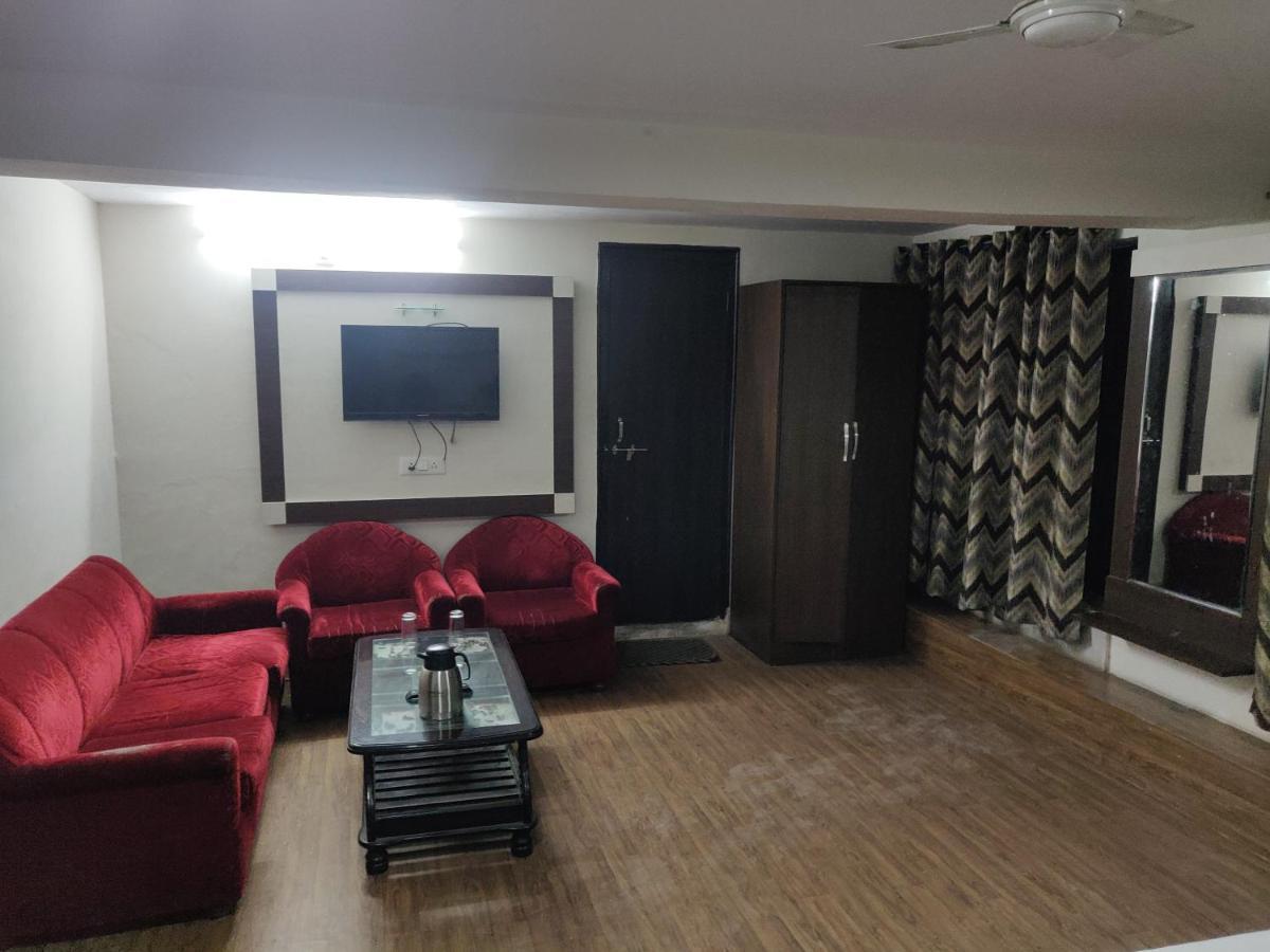 Hotel Vaidehi Udaipur Extérieur photo